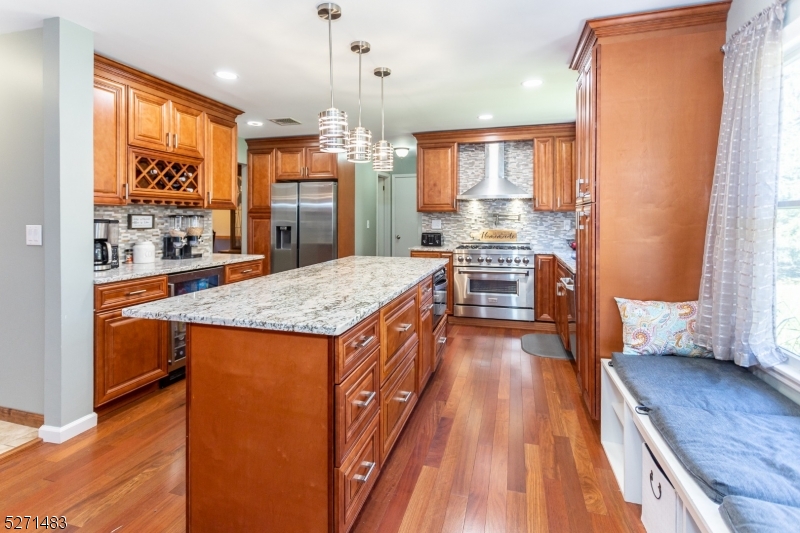 Brookwood - Residential