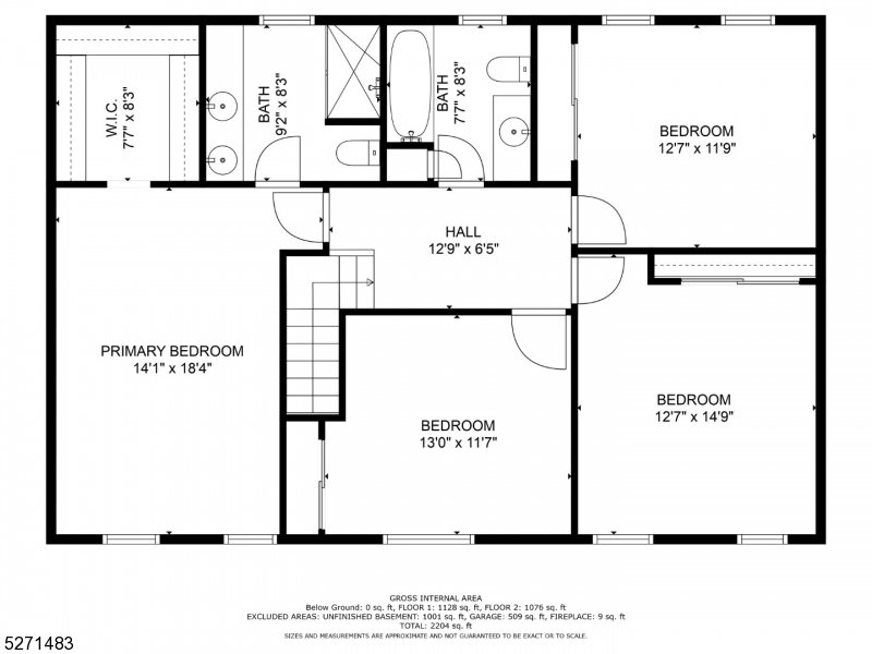 Brookwood - Residential