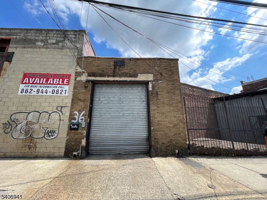 Prime commercial opportunity in Newark, strategically located on Foster Street, just steps from the brand new Lions Gate development. This versatile property includes two warehouse spaces with convenient access from Foster Street, ideal for storage, distribution, or light industrial use. As an added benefit, the property also features three street-level commercial storefronts along high-traffic Frelinghuysen Avenue, providing excellent visibility and additional income potential. Positioned in a rapidly developing area with strong growth momentum, this asset offers tremendous upside for investors, owner-users, or future redevelopment. A rare opportunity in one of Newark?s most dynamic corridors.