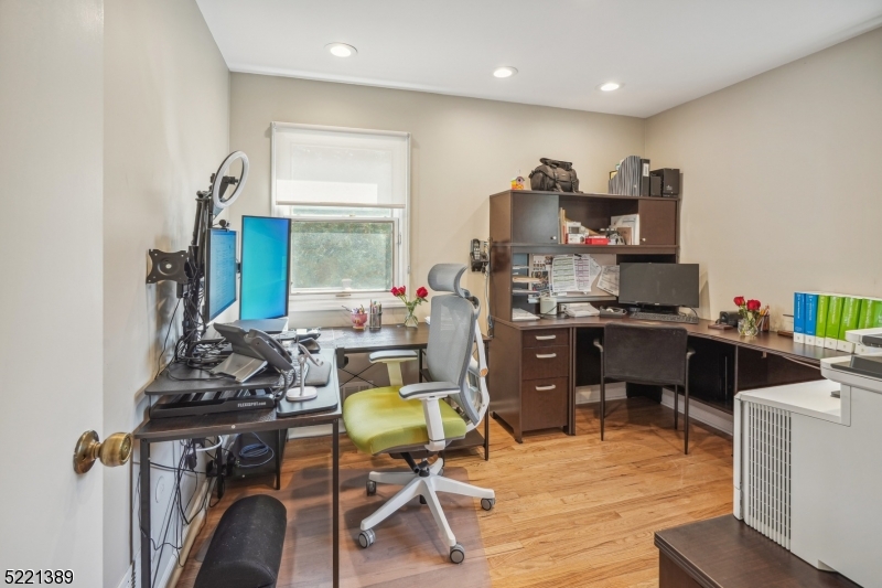 Deerfield - Residential