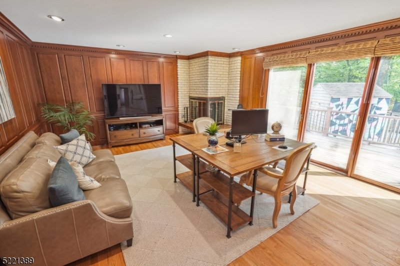 Deerfield - Residential