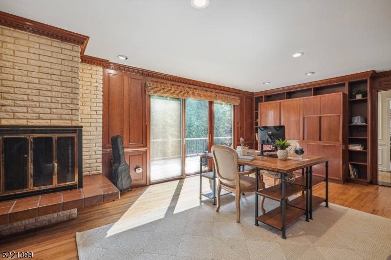 Deerfield - Residential