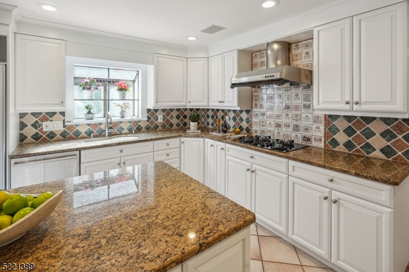 Deerfield - Residential