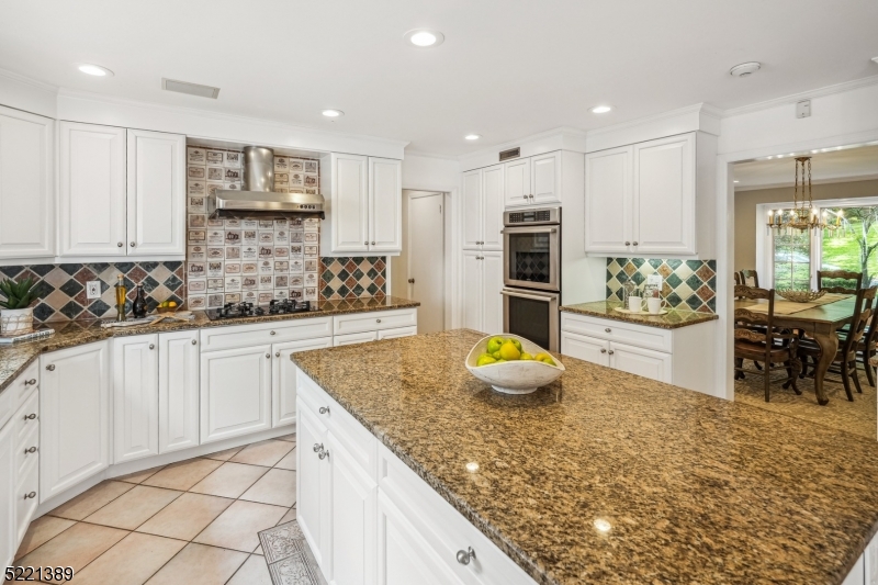 Deerfield - Residential