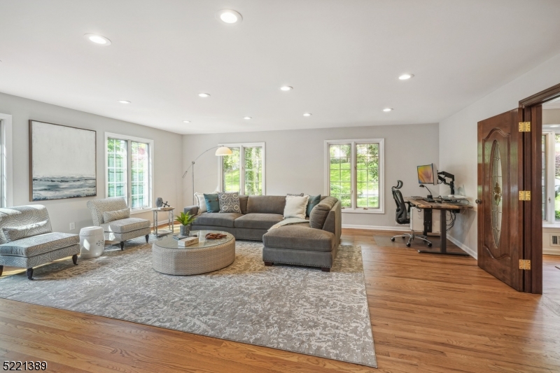 Deerfield - Residential