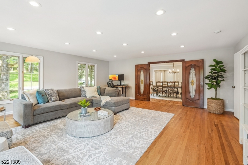 Deerfield - Residential