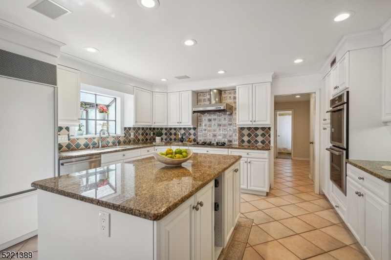 Deerfield - Residential