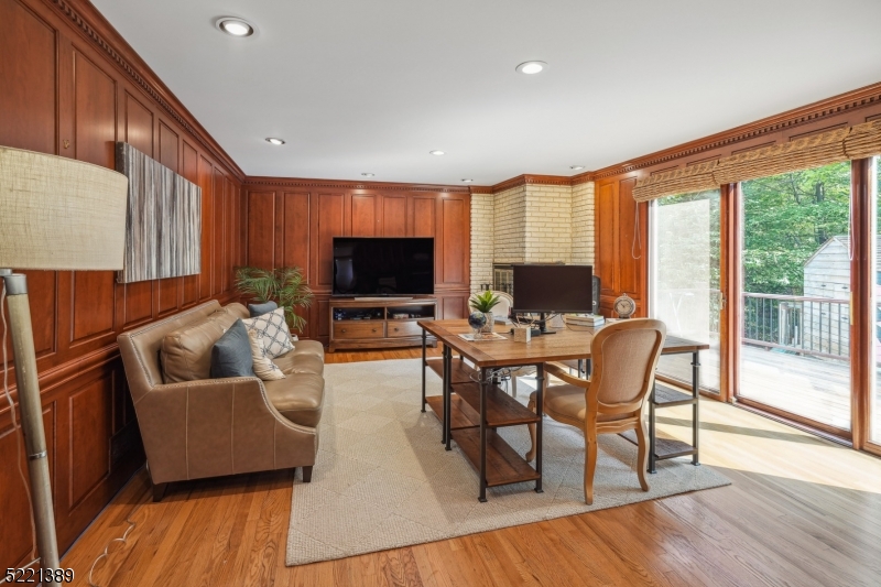 Deerfield - Residential