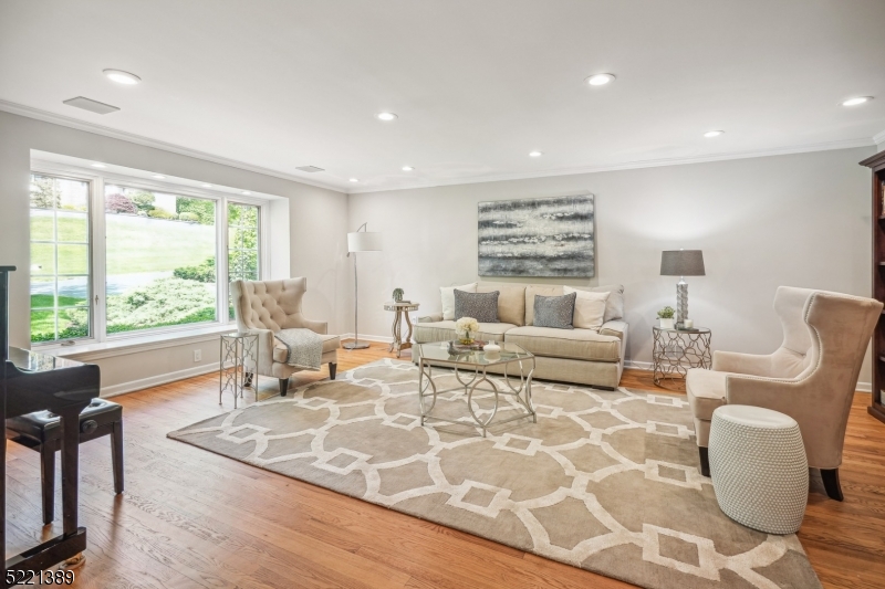 Deerfield - Residential