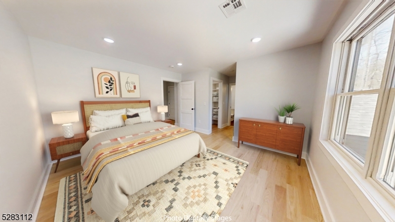 Bernardsville Mountain - Residential