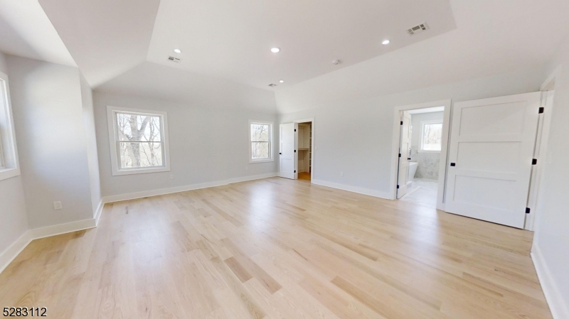 Bernardsville Mountain - Residential