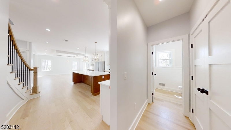 Bernardsville Mountain - Residential