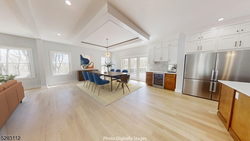 Bernardsville Mountain - Residential