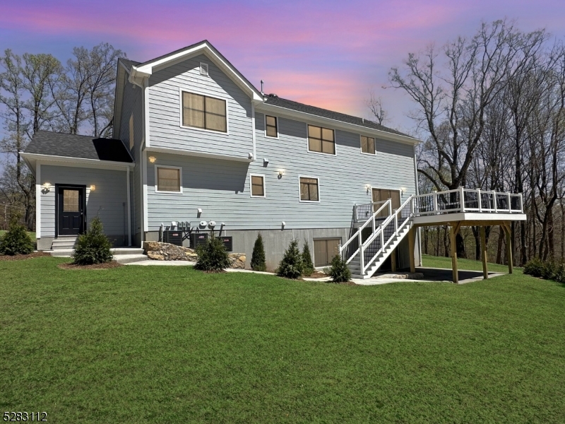 Bernardsville Mountain - Residential