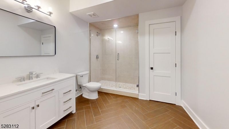 Bernardsville Mountain - Residential