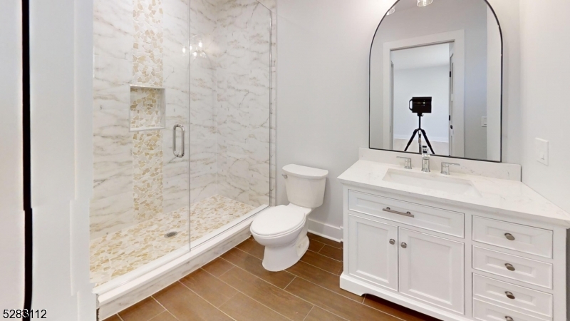 Bernardsville Mountain - Residential