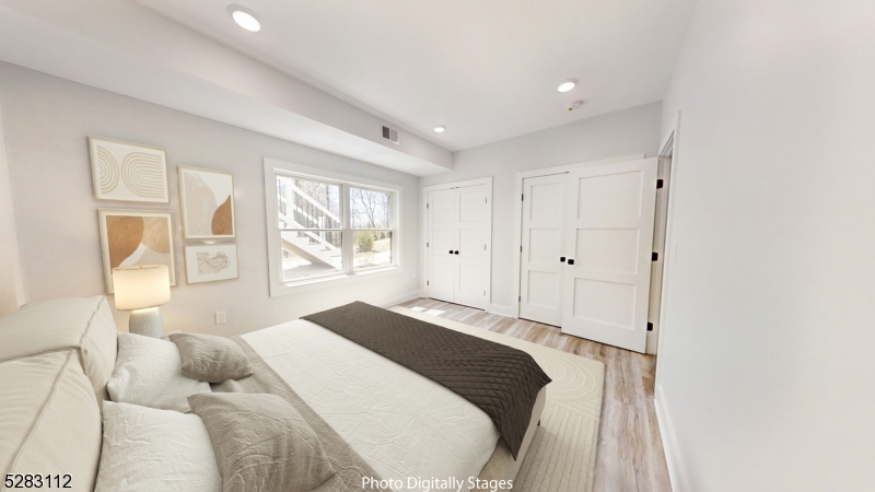 Bernardsville Mountain - Residential