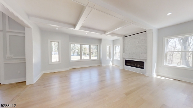 Bernardsville Mountain - Residential