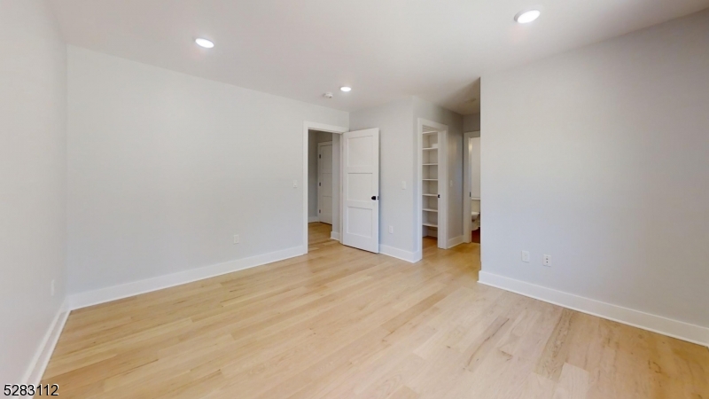 Bernardsville Mountain - Residential