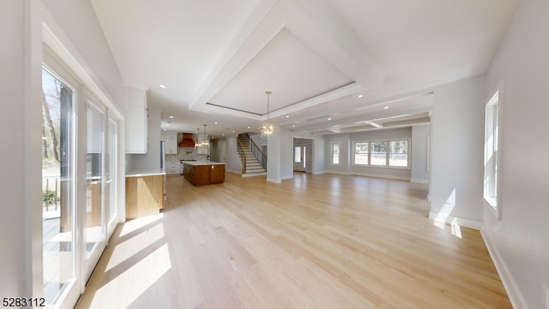 Bernardsville Mountain - Residential