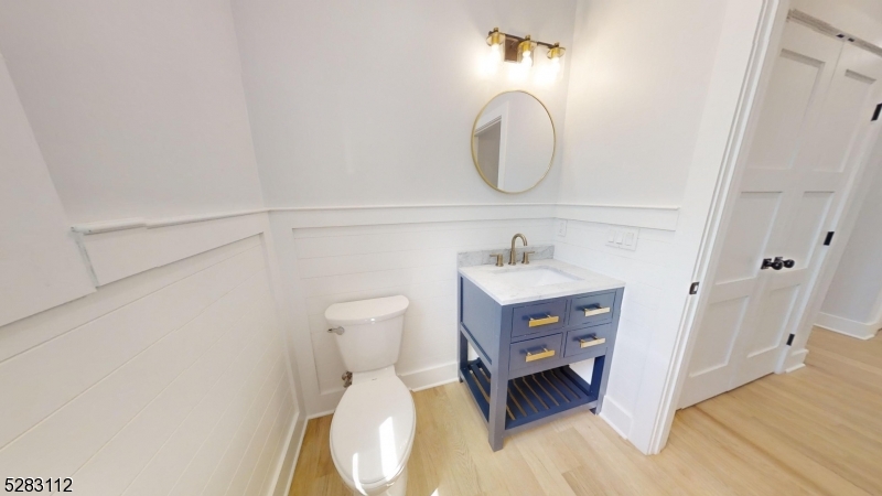 Bernardsville Mountain - Residential