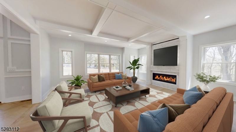 Bernardsville Mountain - Residential