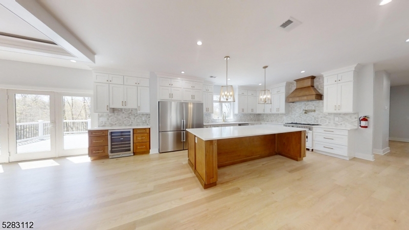 Bernardsville Mountain - Residential