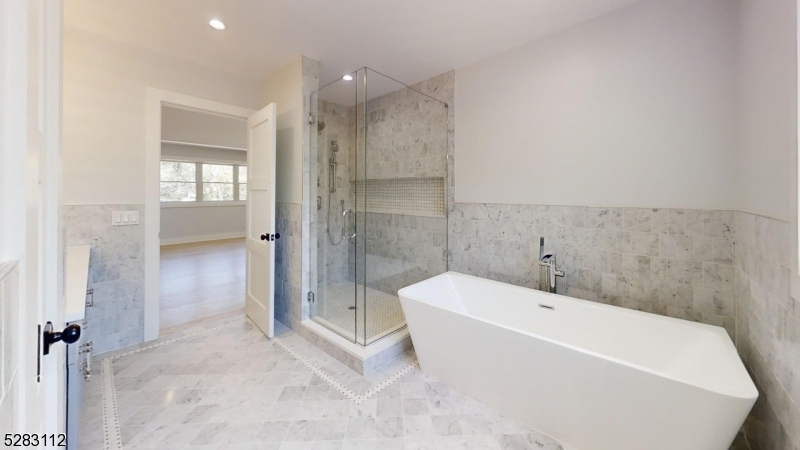 Bernardsville Mountain - Residential