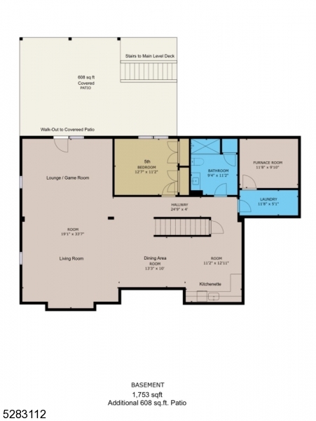 Bernardsville Mountain - Residential