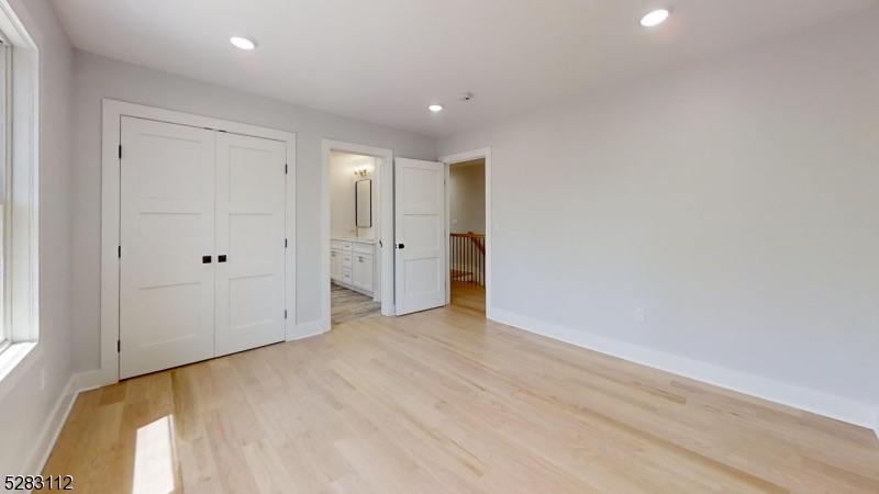 Bernardsville Mountain - Residential