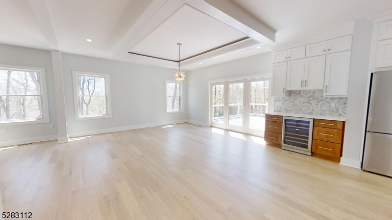 Bernardsville Mountain - Residential