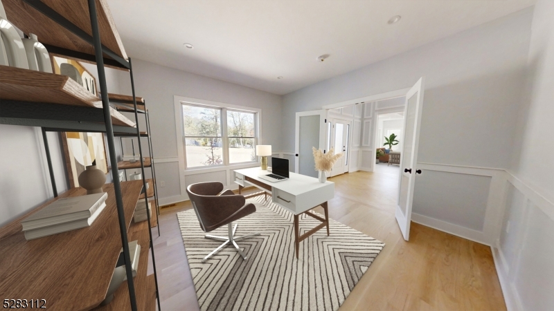 Bernardsville Mountain - Residential