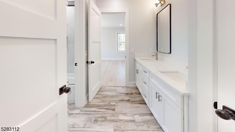 Bernardsville Mountain - Residential