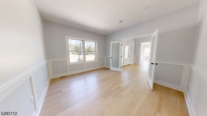 Bernardsville Mountain - Residential