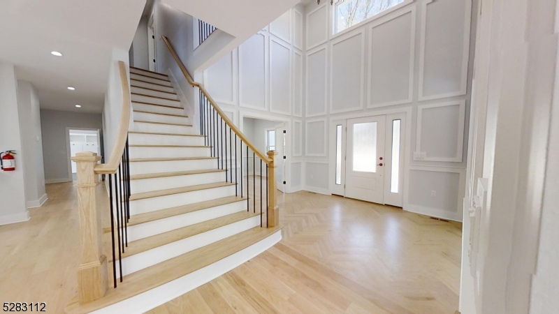 Bernardsville Mountain - Residential