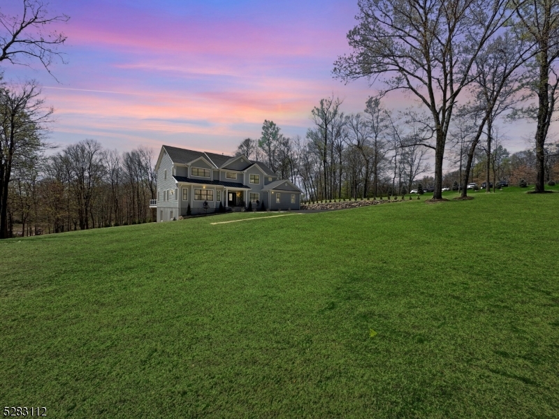 Bernardsville Mountain - Residential