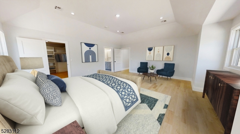 Bernardsville Mountain - Residential