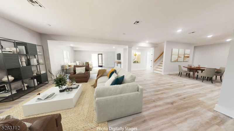 Bernardsville Mountain - Residential