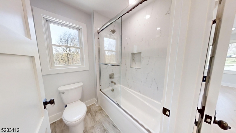 Bernardsville Mountain - Residential