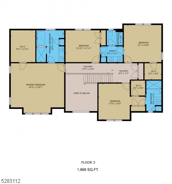 Bernardsville Mountain - Residential