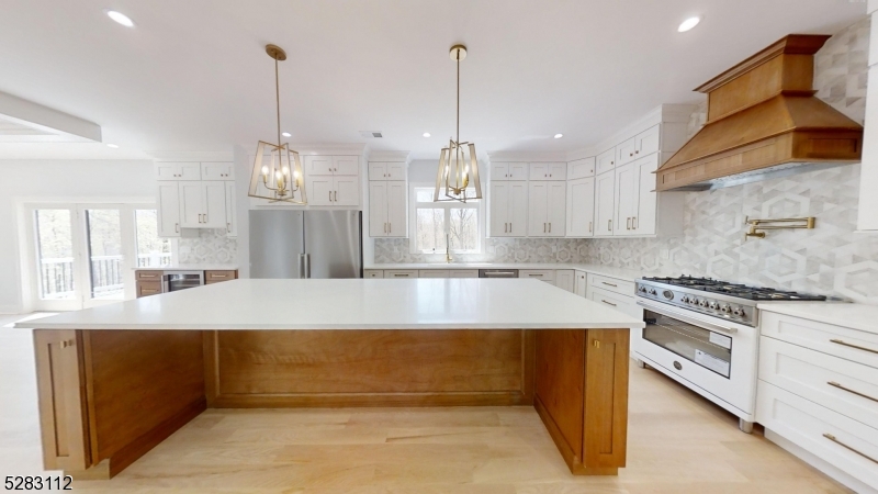 Bernardsville Mountain - Residential