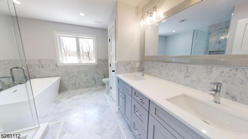 Bernardsville Mountain - Residential