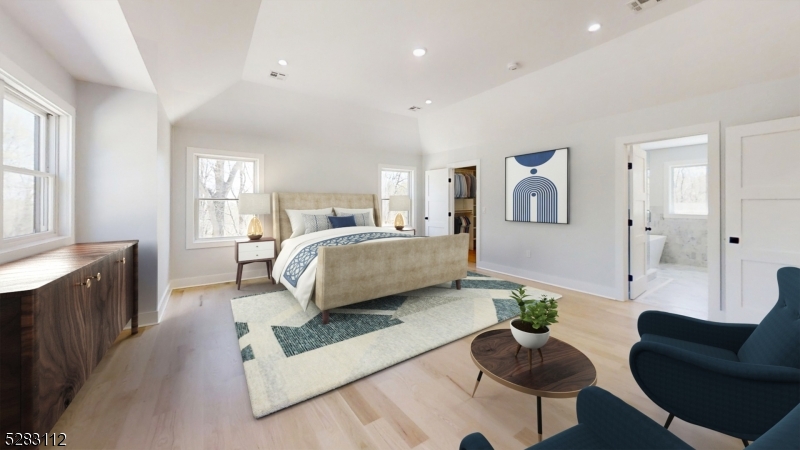 Bernardsville Mountain - Residential