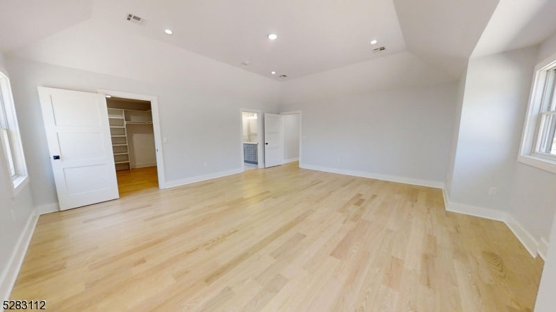 Bernardsville Mountain - Residential