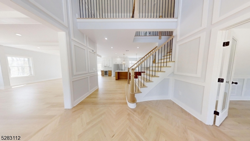 Bernardsville Mountain - Residential