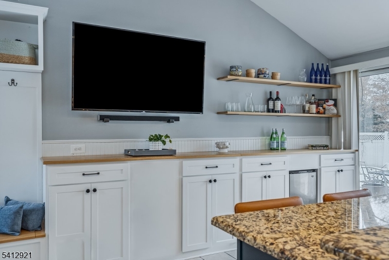 Washington School - Residential