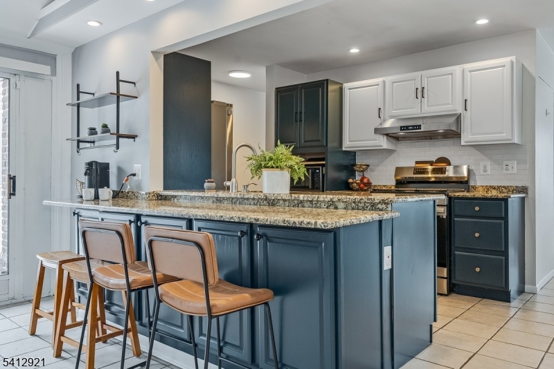 Washington School - Residential