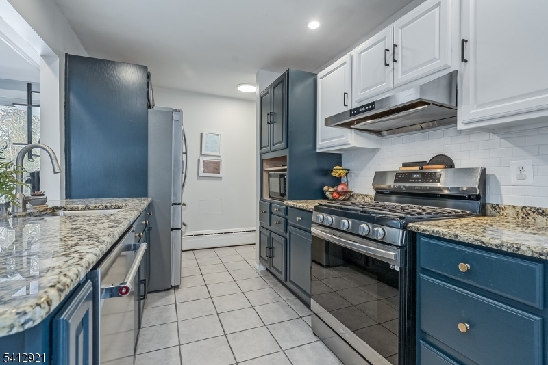 Washington School - Residential