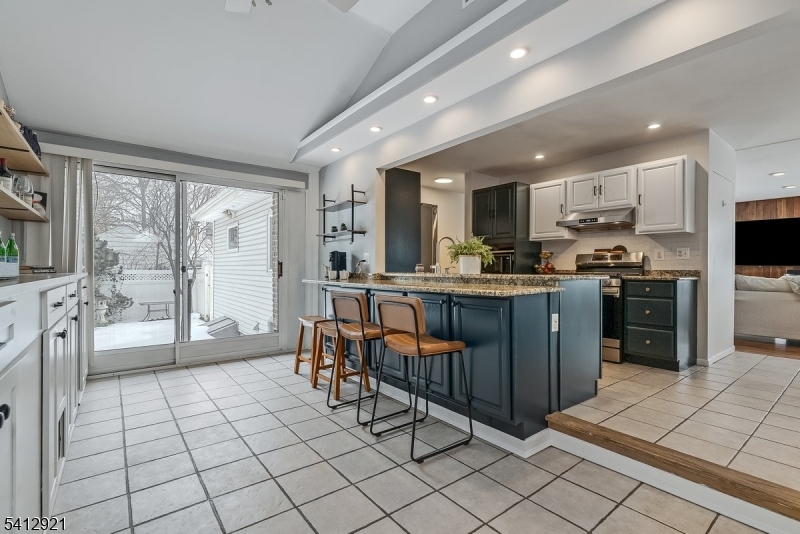 Washington School - Residential