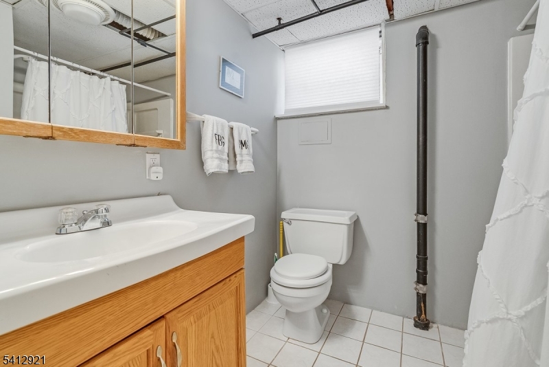 Washington School - Residential